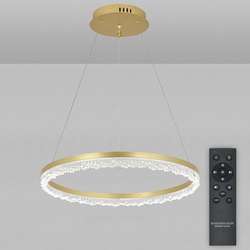 Подвесной светильник Natali Kovaltseva Day LED LAMPS 81486