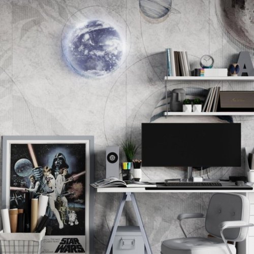 Настенно-потолочный светильник Space 3085/ELN Настенно-потолочный светильник Space 3085/ELN