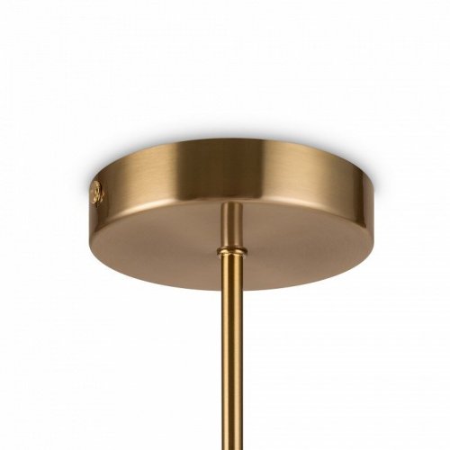 Потолочная люстра Freya Zing FR5199PL-03BS