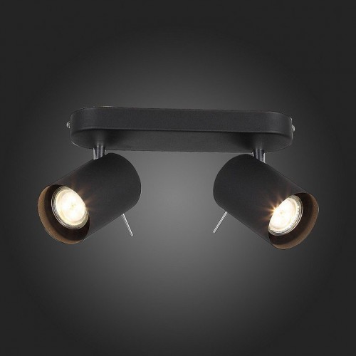 Светодиодный спот ST Luce Fanale SL597.401.02 Светодиодный спот ST Luce Fanale SL597.401.02