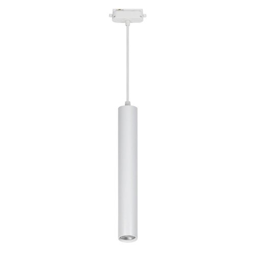 Трековый светильник ULB-Q310 ULB-Q310 12W/4000K WHITE Трековый светильник ULB-Q310 ULB-Q310 12W/4000K WHITE