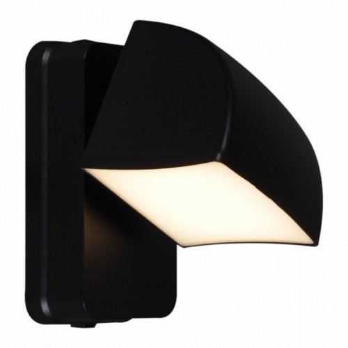 Архитектурная подсветка Reluce 86874-9.2-001JH LED6W BK
