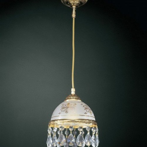 Подвесной светильник Reccagni Angelo L 6100/16 Подвесной светильник Reccagni Angelo L 6100/16