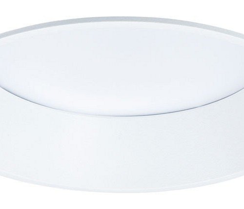 Точечный светильник Arte Lamp Frame A7995PL-1WH