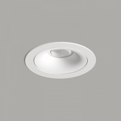 Точечный светильник Denkirs Roto DK2120-WH