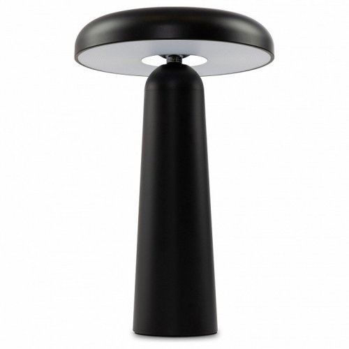 Интерьерная настольная лампа Freya Mushroom FR6109TL-L4B