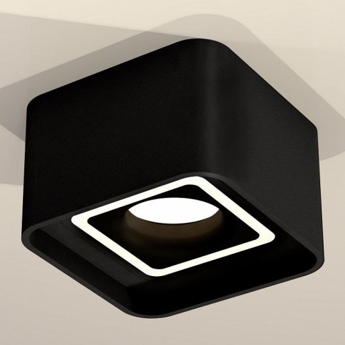Точечный светильник Ambrella light Techno XS7833020