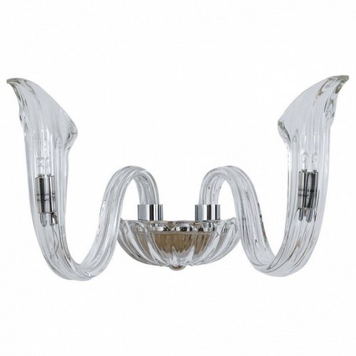 Бра Newport 3650 3652/A nickel new