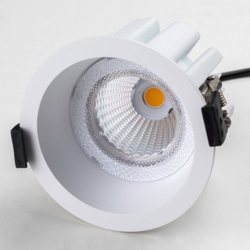 Точечный светильник Lightstar Ciclone 385036