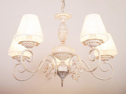 Подвесная люстра Abrasax SD704 Подвесная люстра Abrasax SD704