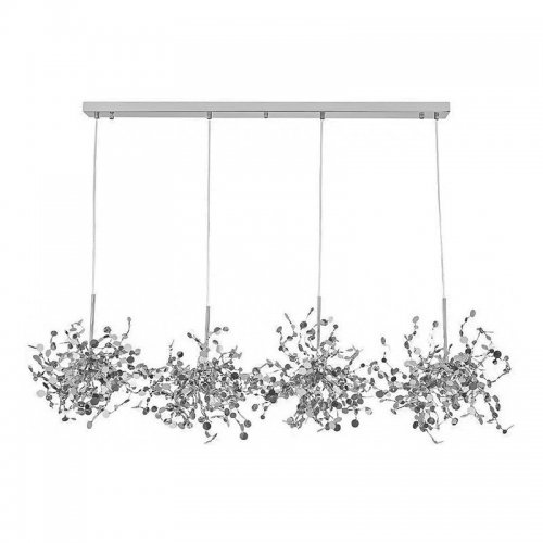Подвесной светильник LArte Luce Argent L71764.98 Подвесной светильник LArte Luce Argent L71764.98