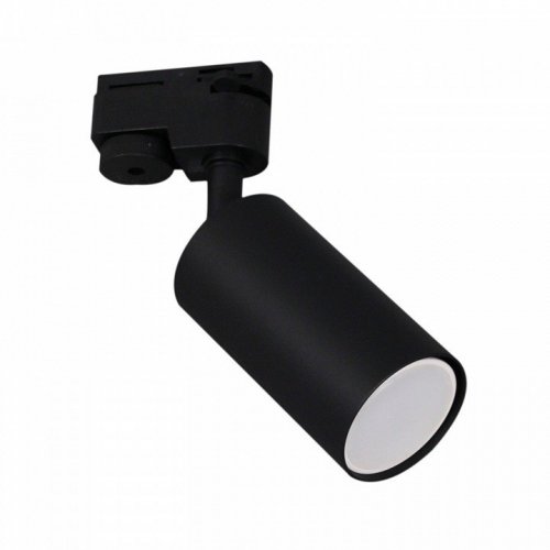 Светильник на штанге Reluce Technical 16002 16002-9.3-001LD GU10 BK Светильник на штанге Reluce Technical 16002 16002-9.3-001LD GU10 BK