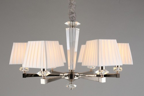 Подвесная люстра Aployt Dominka APL.722.03.06