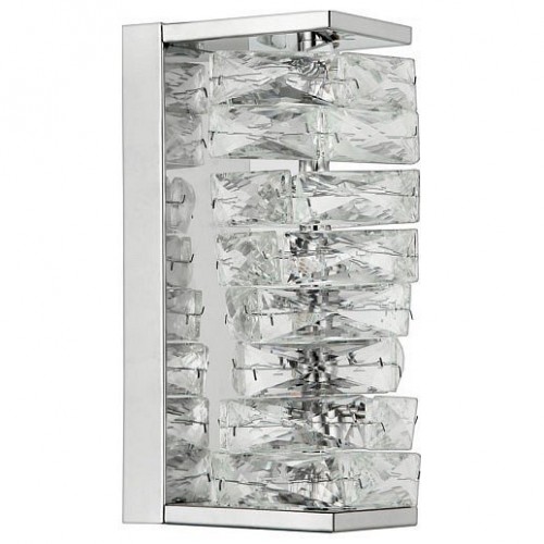 Накладной светильник Imex CR.0505 CR.0505-260-1-W-CH Накладной светильник Imex CR.0505 CR.0505-260-1-W-CH