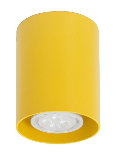 Точечный светильник АртПром Tubo Tubo8 P1 16