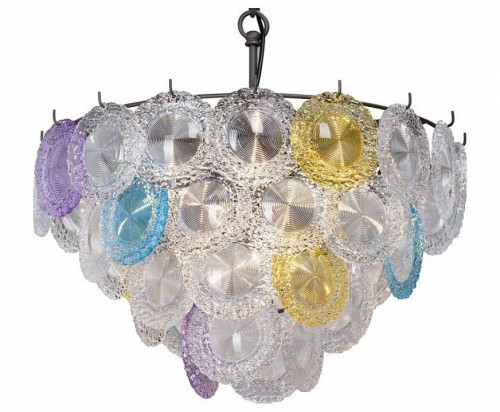 Подвесная люстра Vitaluce V5315-2/10 Подвесная люстра Vitaluce V5315-2/10