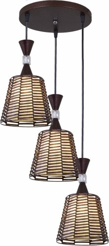 Подвесная люстра Reluce 03425-0.4-03 Подвесная люстра Reluce 03425-0.4-03