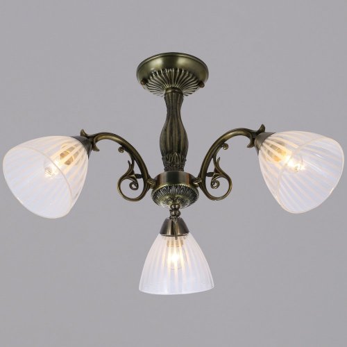 Потолочная люстра 72447-0.3-03 Потолочная люстра 72447-0.3-03