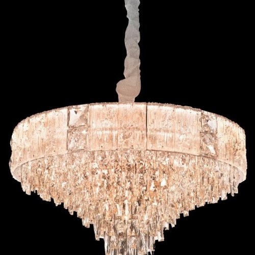 Подвесная люстра Fluorite Delight FL1088-7P