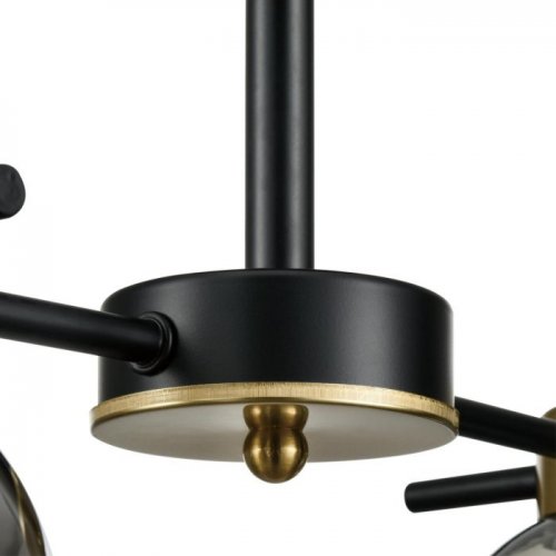 Потолочная люстра Lumion Emina 8059/4C