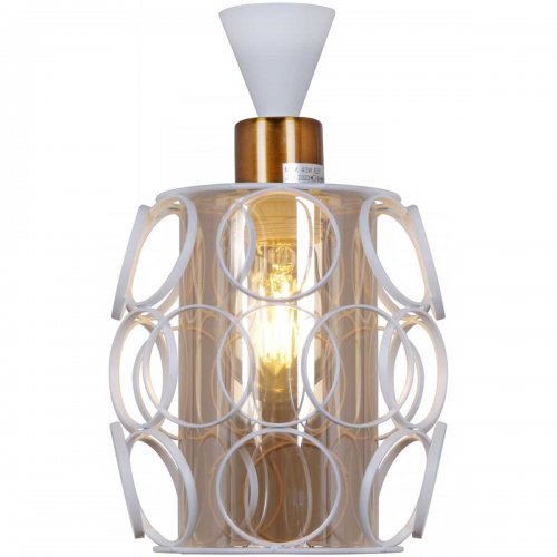 Потолочный светильник Reluce 03930-0.4-01 WH