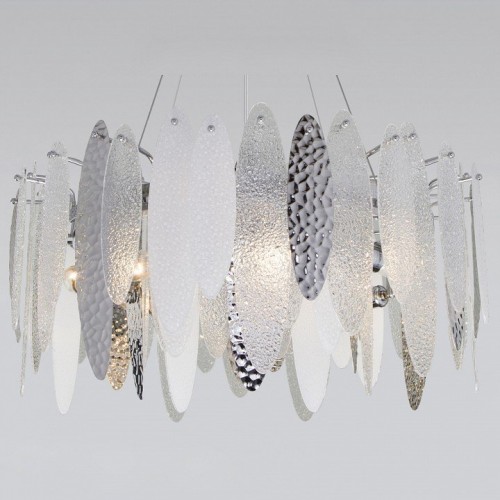 Подвесная люстра Bogates Canaria 324/8 Подвесная люстра Bogates Canaria 324/8