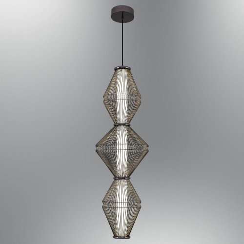 Подвесной светильник Alfa Light F3024-12