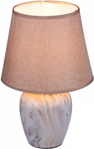 Настольная лампа Reluce 02016-0.7-01M