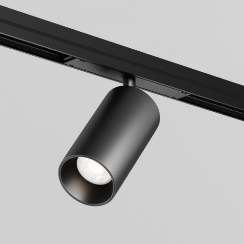 Трековый светильник Maytoni Focus Led O-TR02-1-S-20WB4K