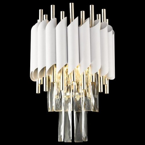 Настенный светильник Wertmark Cartuccia WE138.02.001