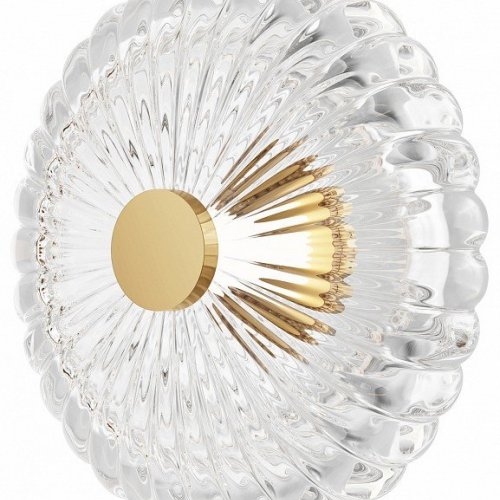 Настенный светильник Maytoni Amulet MOD555WL-L4G3K