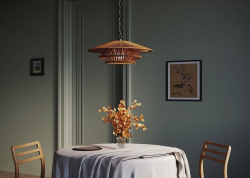 Подвесной светильник Maytoni Costa MOD394PL-01BS Подвесной светильник Maytoni Costa MOD394PL-01BS