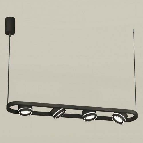 Подвесной светильник Ambrella light TRADITIONAL XB9164151 Подвесной светильник Ambrella light TRADITIONAL XB9164151