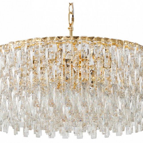 Подвесная люстра Favourite Robby 4722-12P