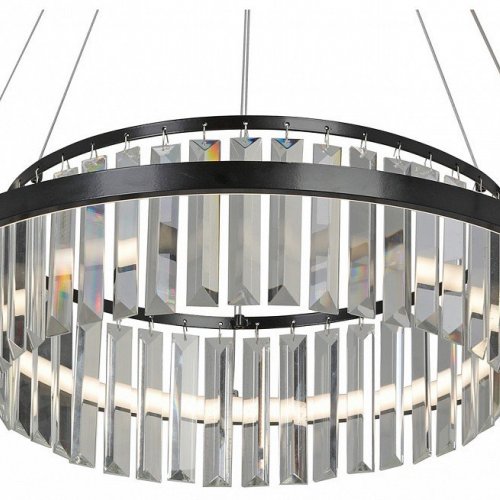 Подвесной светильник Vitaluce  V54010-1/1S