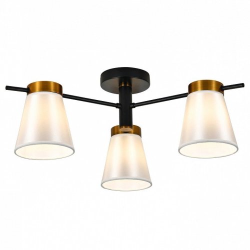 Люстра на штанге Escada ES0000056 Люстра на штанге Escada ES0000056