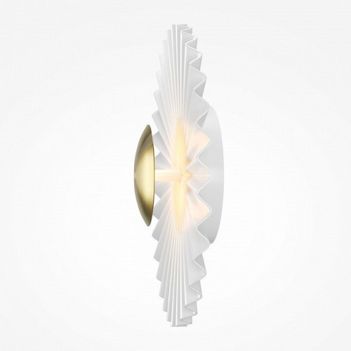 Настенный светильник Maytoni Fiore MOD233WL-L11BS3K