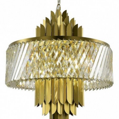 Подвесной светильник Aployt Stefania APL.780.23.09 Подвесной светильник Aployt Stefania APL.780.23.09