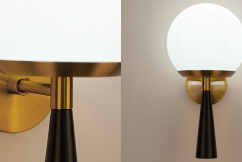 Бра ImperiumLoft 44.57 Бра ImperiumLoft 44.57