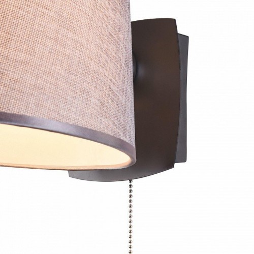 Бра Maytoni Bergamo MOD613WL-01B Бра Maytoni Bergamo MOD613WL-01B