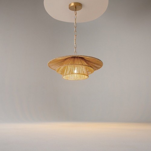 Подвесной светильник Maytoni Costa MOD394PL-01BS Подвесной светильник Maytoni Costa MOD394PL-01BS