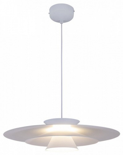 Подвесной светильник Moderli Chester V11109-PL