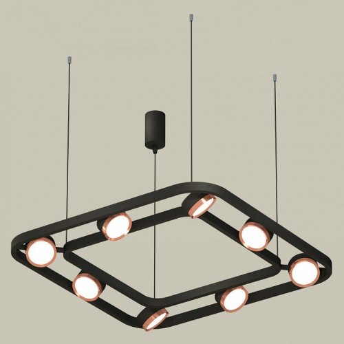 Подвесной светильник Ambrella light TRADITIONAL XB9182103