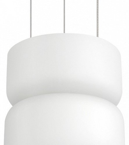 Подвесной светильник Loft IT Totem 10466/2P Milky white Подвесной светильник Loft IT Totem 10466/2P Milky white
