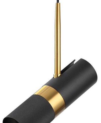 Подвесной светильник Odeon Light Bullet 4356/1 Подвесной светильник Odeon Light Bullet 4356/1
