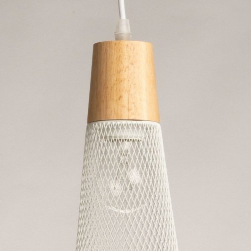 Подвесной светильник De City Соло 112014401