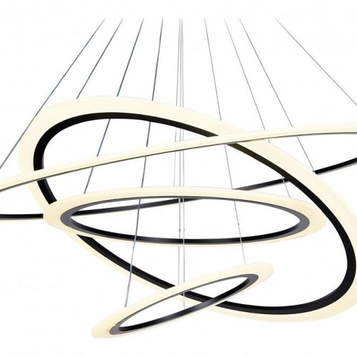 Подвесной светильник Ambrella light ACRYLICA FA4365 Подвесной светильник Ambrella light ACRYLICA FA4365