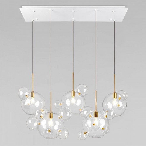 Подвесной светильник Loft IT Bolle 2034-S5