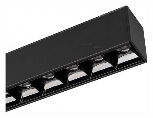 Трековый светильник Arlight MAG 026941 Трековый светильник Arlight MAG 026941