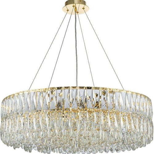 Подвесная люстра Vortice V000598 Подвесная люстра Vortice V000598